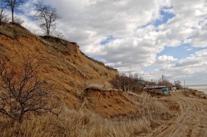 Лозанівка з panoramio.com - Лозанівка