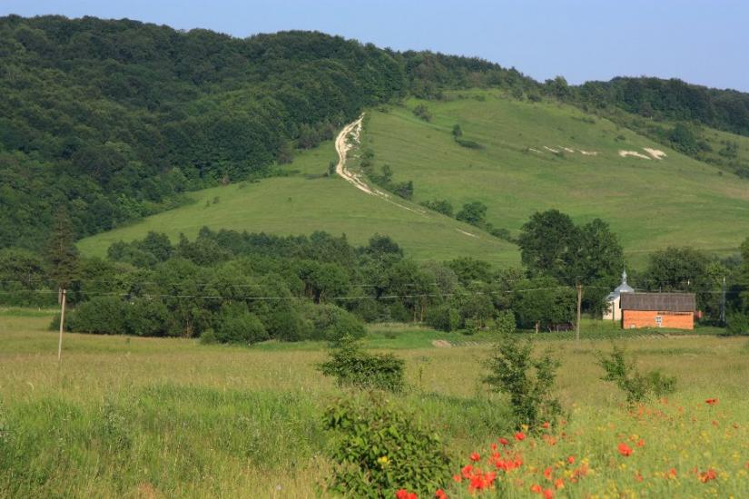 Грабово з panoramio.com - Грабово