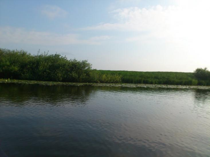 Любеч з panoramio.com - Любеч