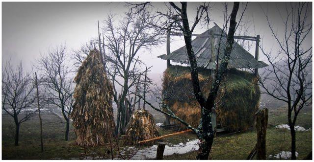 Хмелів з panoramio.com - Khmeliv