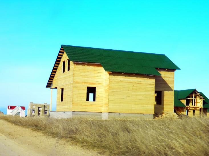 Любимівка з panoramio.com - Любимовка