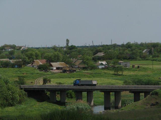 Осипенко з panoramio.com - Осипенко