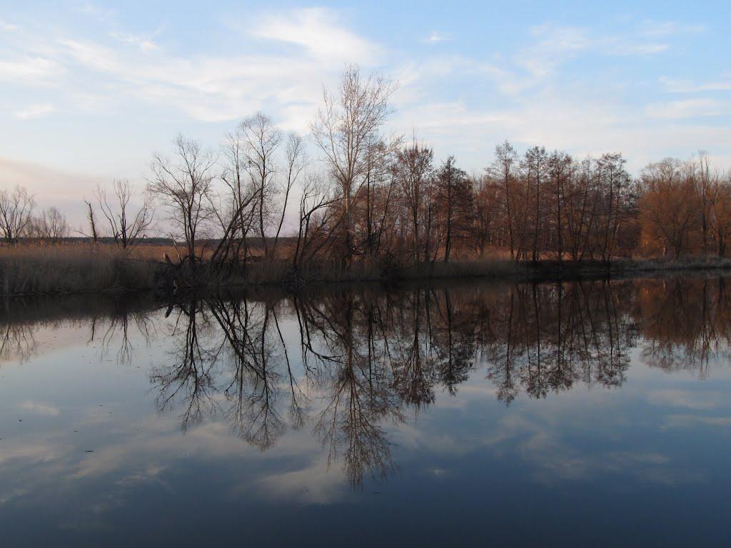 Червоний Донець з panoramio.com - Червоний Донець