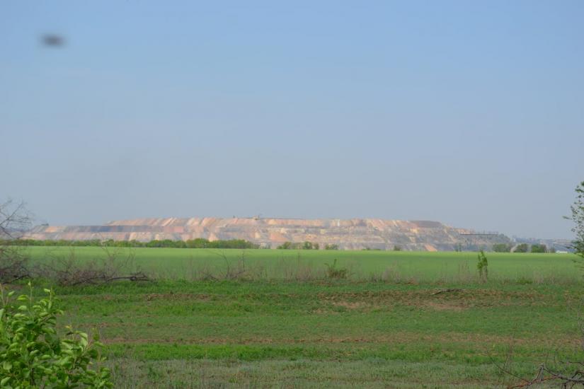 Широке з panoramio.com - Широке