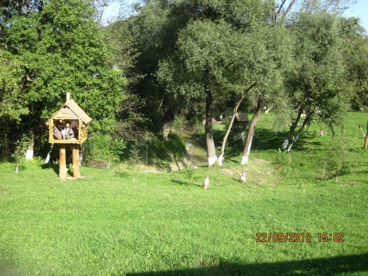 Молодія з panoramio.com - Молодія