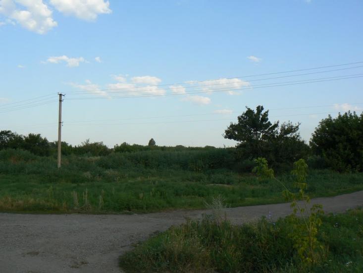 Пролетарське з panoramio.com - Пролетарське