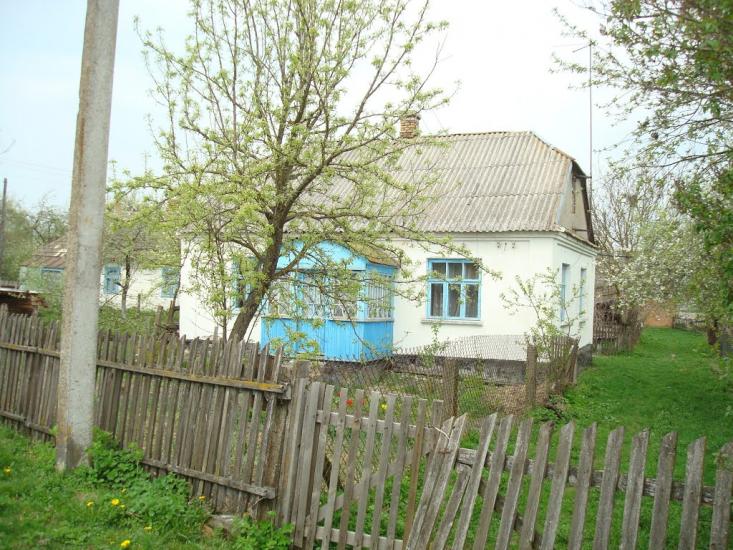 Дроздні з panoramio.com - Дроздні