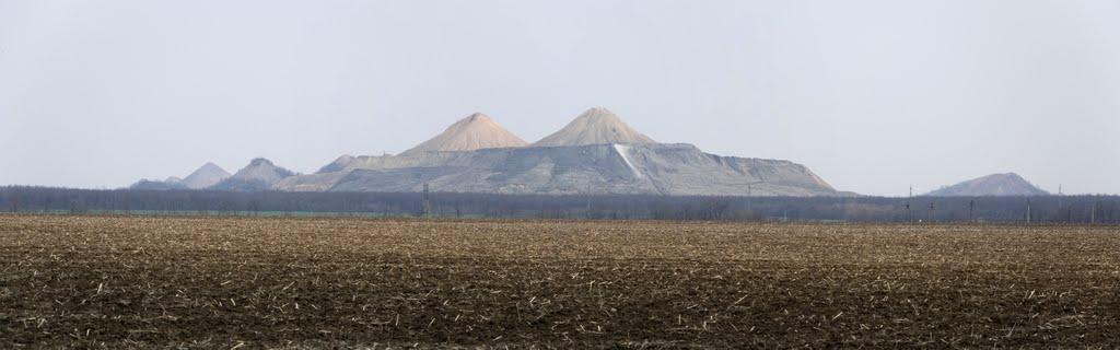 Мар'їнка з panoramio.com - Maryinka