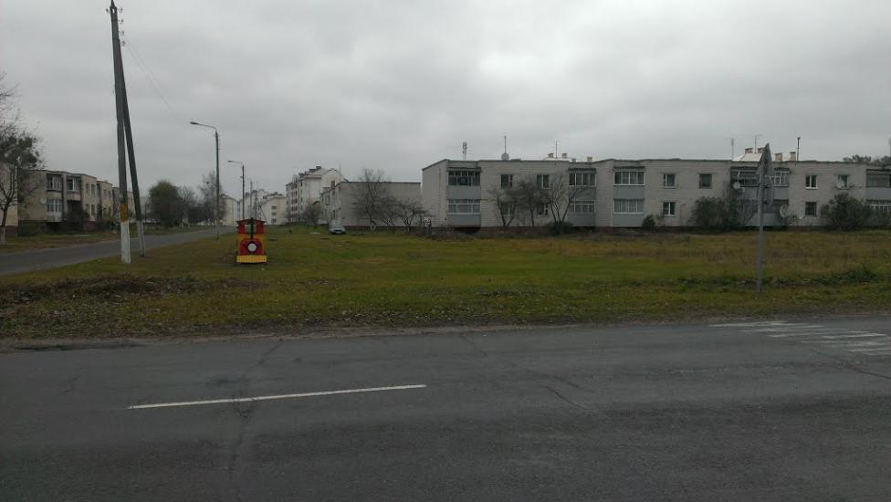 Скиток з panoramio.com - Скиток