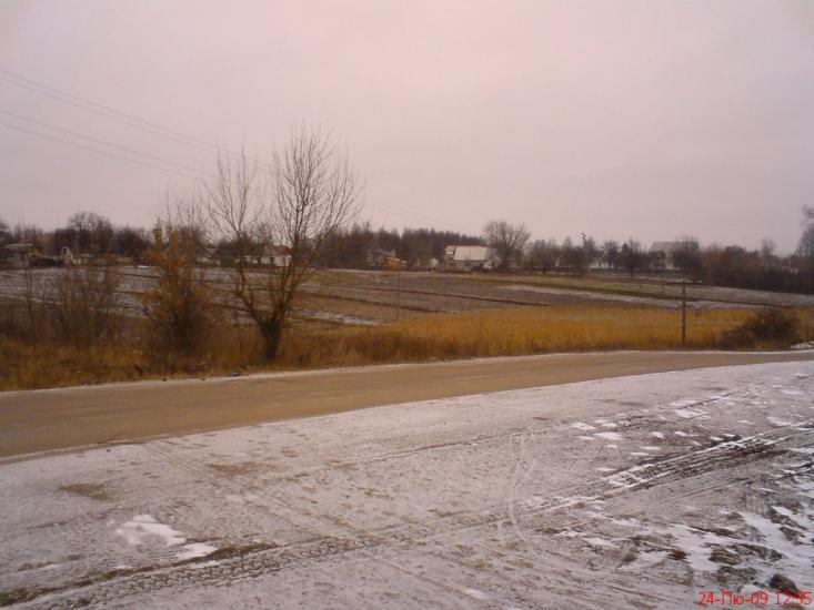 Андрушівка з panoramio.com - Андрушевка