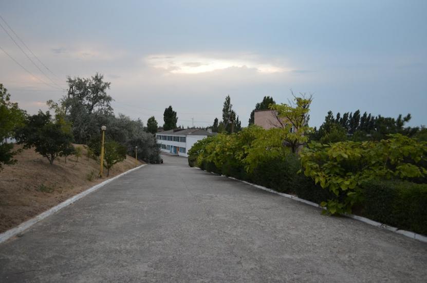 Стерегуще з panoramio.com - Стерегущее
