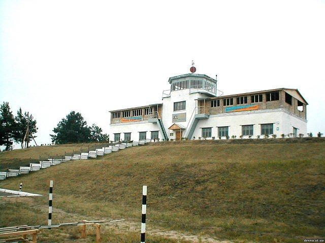 Лошакова Гута з panoramio.com - Лошакова Гута