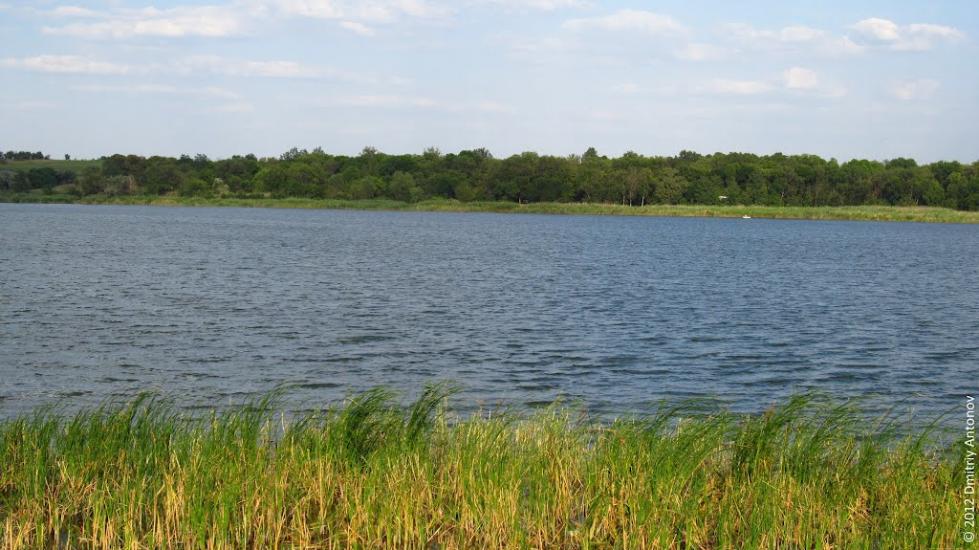 Інгулець з panoramio.com - Інгулець