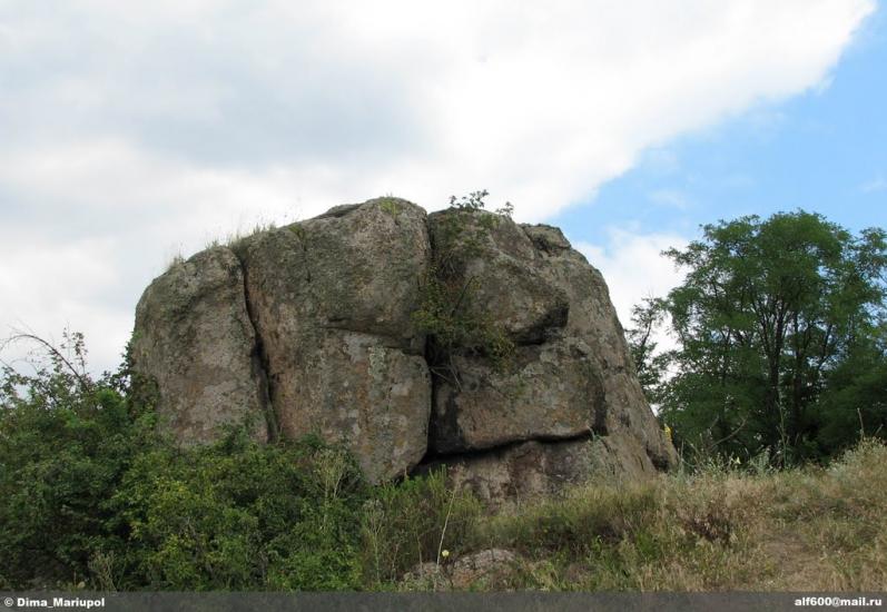 Анадоль з panoramio.com - Анадоль