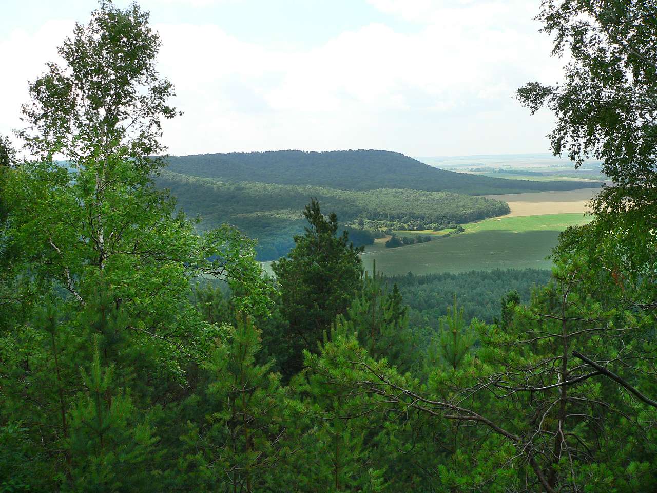 кременець - Kremenets