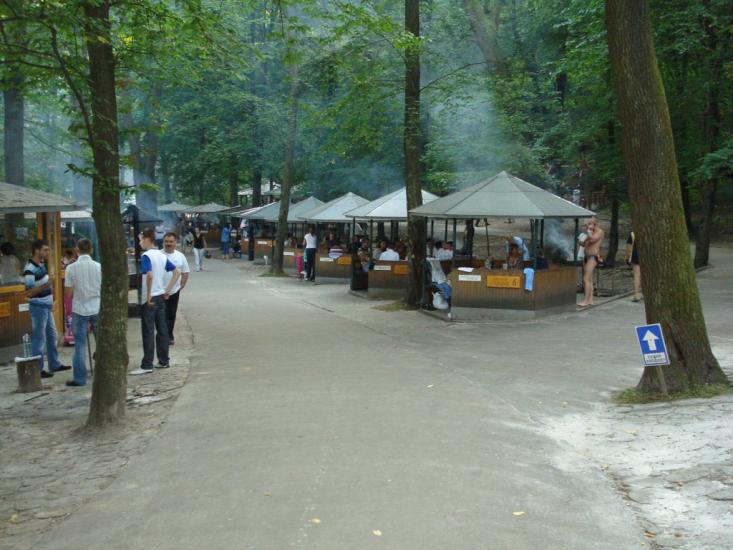 Старе Село з panoramio.com - Старое Село