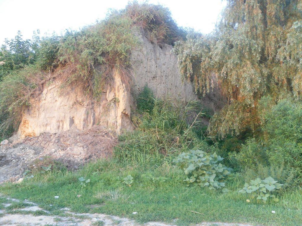 Градизьк з panoramio.com - Gradyzk