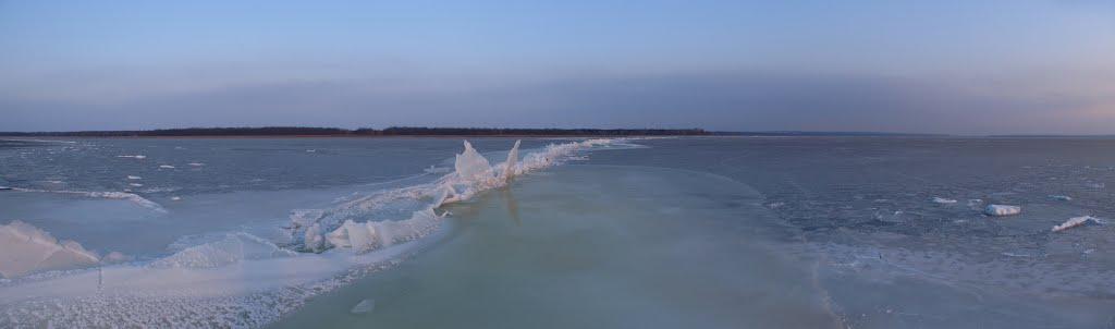 Інгулець з panoramio.com - Інгулець