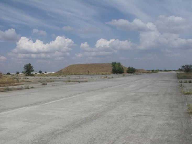 Нахідка з panoramio.com - Нахідка