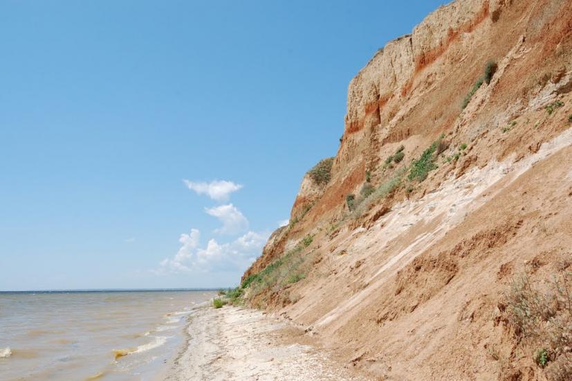 Олександрівка з panoramio.com - Александровка