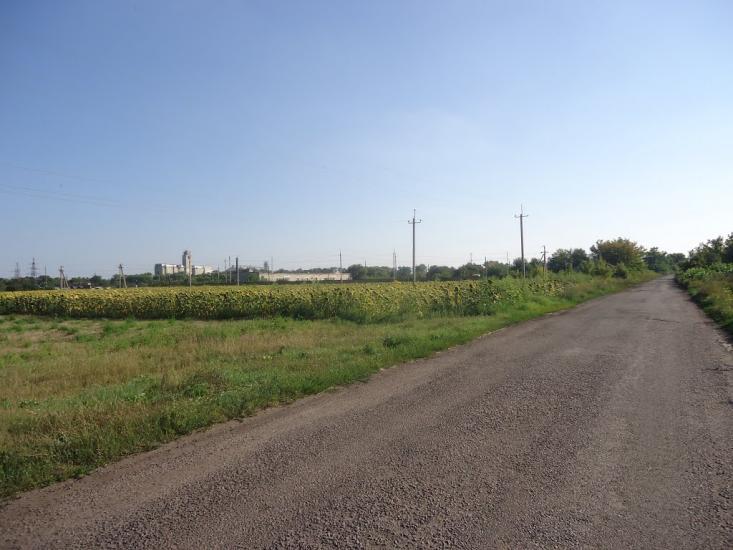 Залізничне з panoramio.com - Залізничне