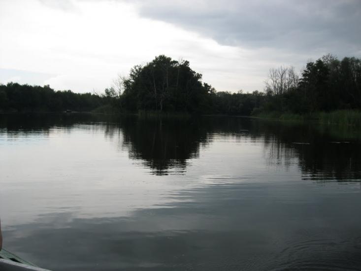 Райгородок з panoramio.com - Raygorodok