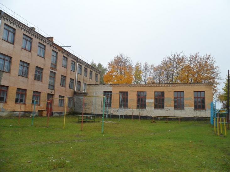 Соколівка з panoramio.com - Соколівка