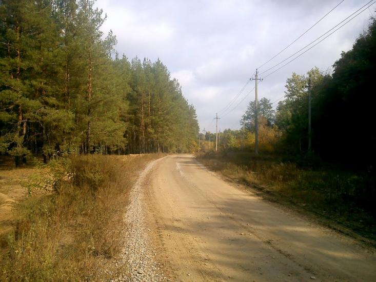 Торське з panoramio.com - Торское