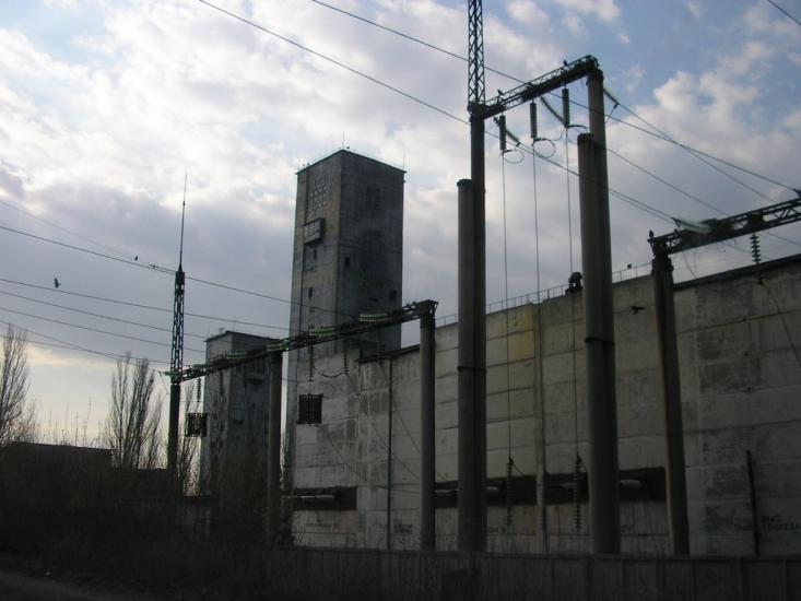 Димитров з panoramio.com - Димитров