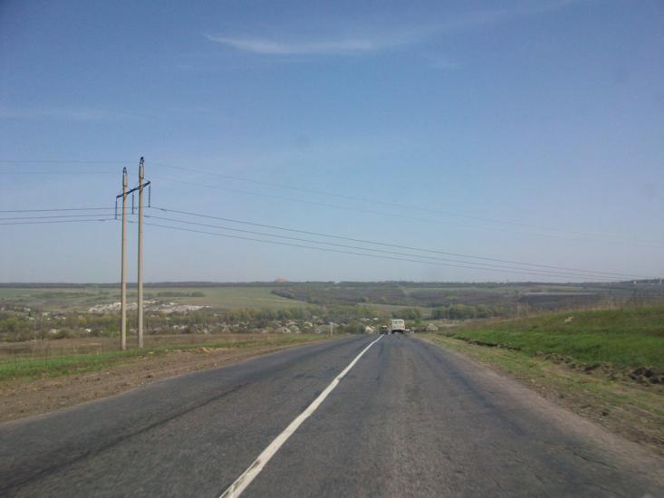 Золоте з panoramio.com - Золотое