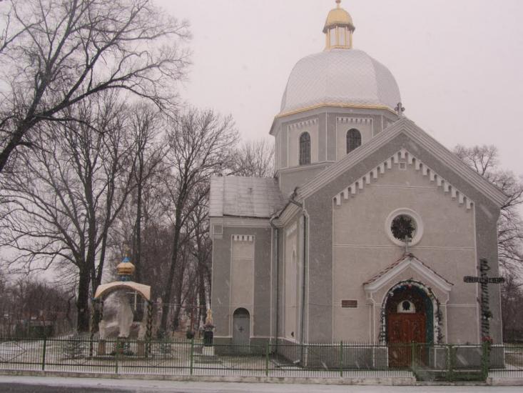 Конюхів з panoramio.com - Конюхів