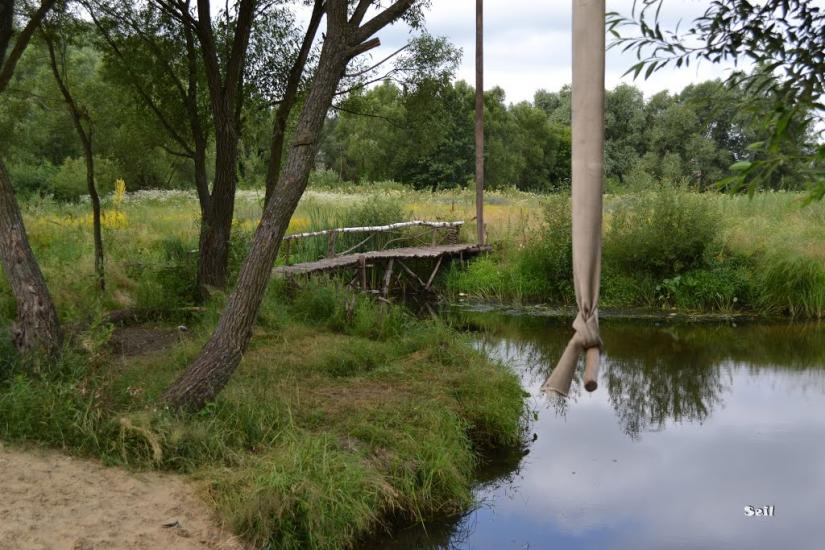Нижня Сироватка з panoramio.com - Нижня Сироватка