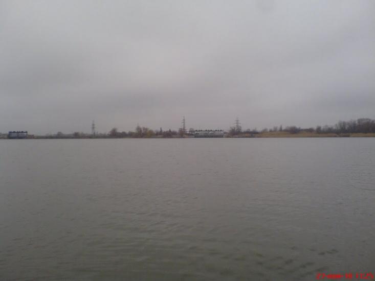 Орілька з panoramio.com - Орілька