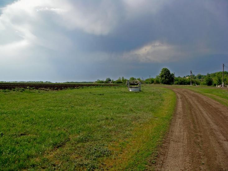 Гур'їв Козачок з panoramio.com - Гур'їв Козачок