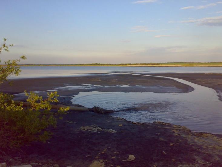 Ювілейне з panoramio.com - Юбилейное