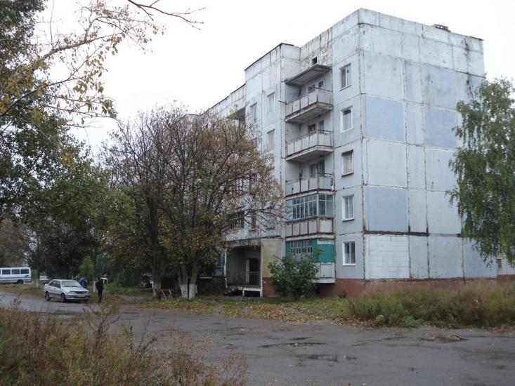 Раухівка з panoramio.com - Raukhivka