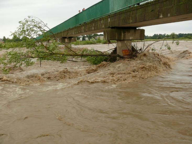 Старий Лисець з panoramio.com - Старий Лисець
