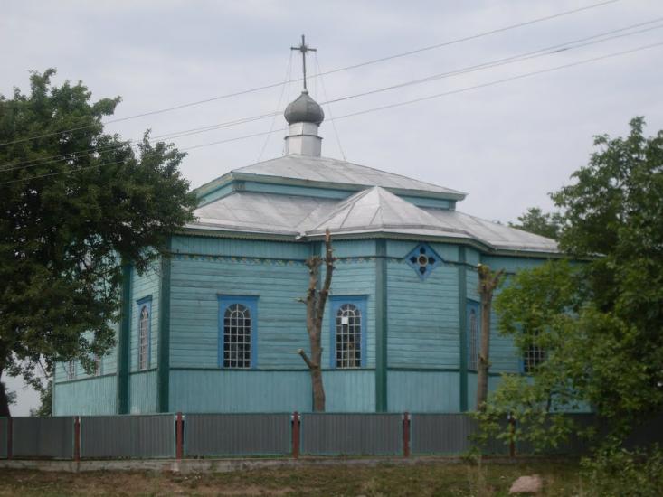 Гунча з panoramio.com - Гунча