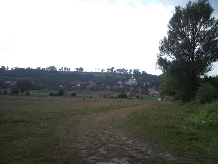 Відники з panoramio.com - Відники