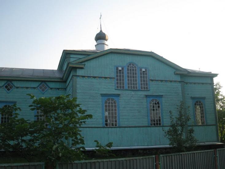 Гунча з panoramio.com - Гунча