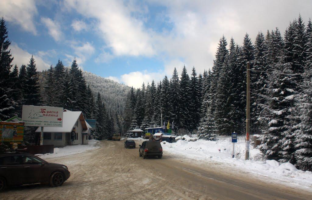 Вороненко з panoramio.com - Voronenko