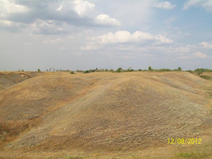 Олександрівка з panoramio.com - Олександрівка