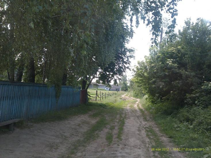 Вихвостів з panoramio.com - Вихвостів