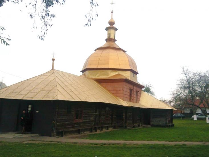 Глиняни з panoramio.com - Глиняни