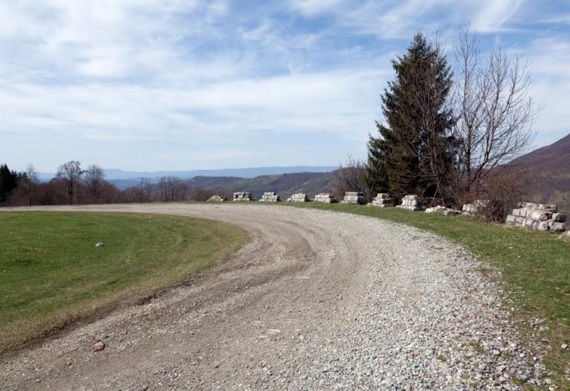Косівська Поляна з panoramio.com - Косівська Поляна
