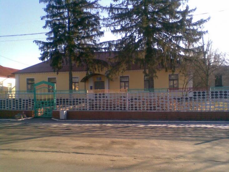 Дергачі з panoramio.com - Дергачи