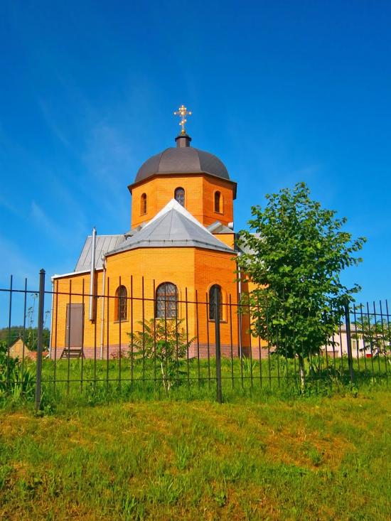 Лісники з panoramio.com - Лесники