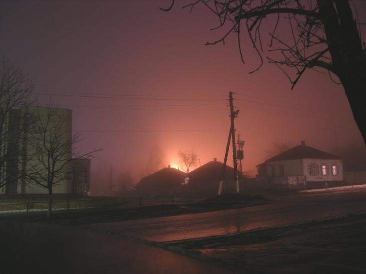 Балаклія з panoramio.com - Балаклея