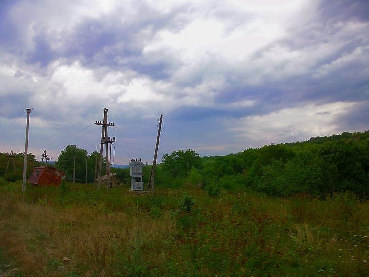 Щасливе з panoramio.com - Schaslyve
