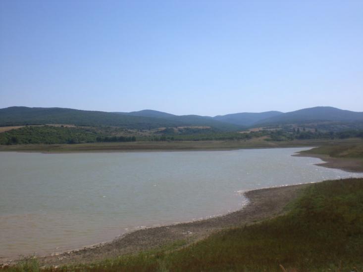 Старий Крим з panoramio.com - Старий Крим